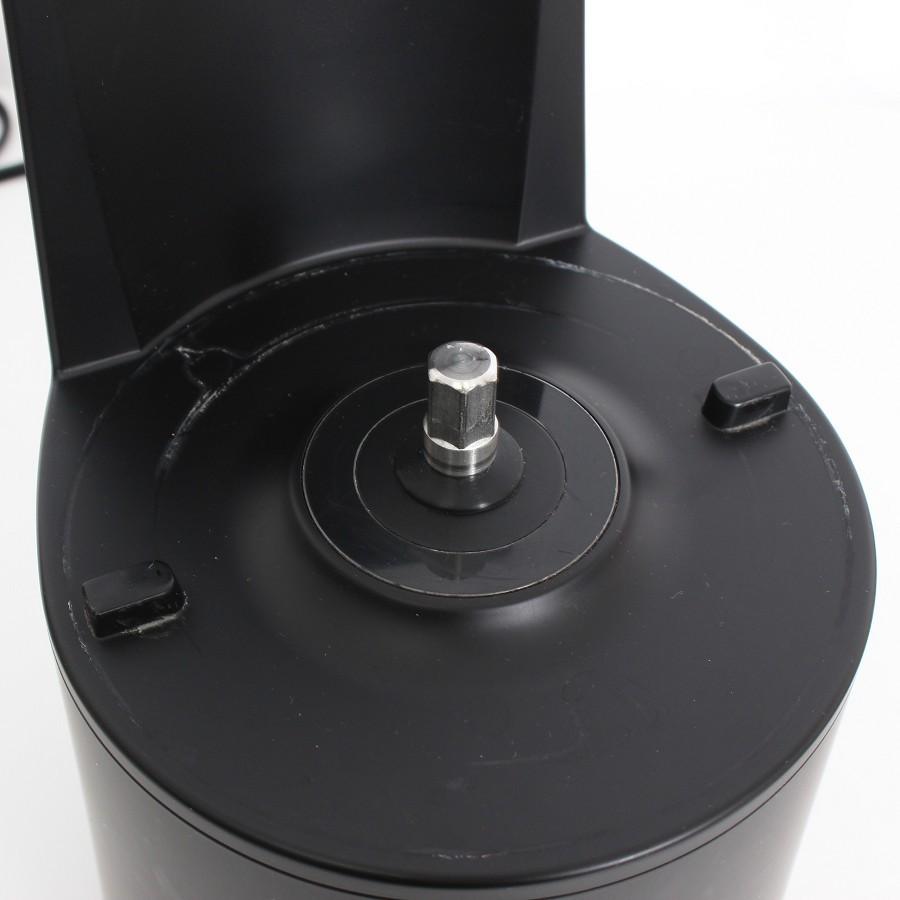 【ボーナスストア+5％】ヒューロム スロージューサー H-AA-BBA17 マットブラック HUROM 本体 |  | 04