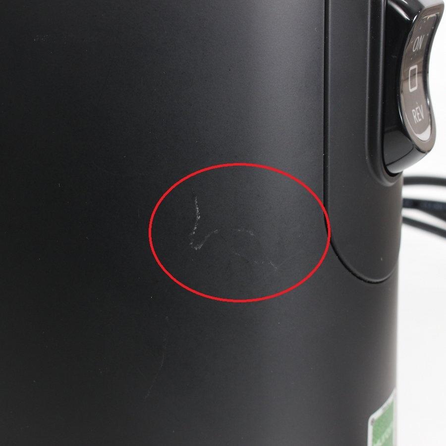 【ボーナスストア+5％】ヒューロム スロージューサー H-AA-BBA17 マットブラック HUROM 本体 |  | 05