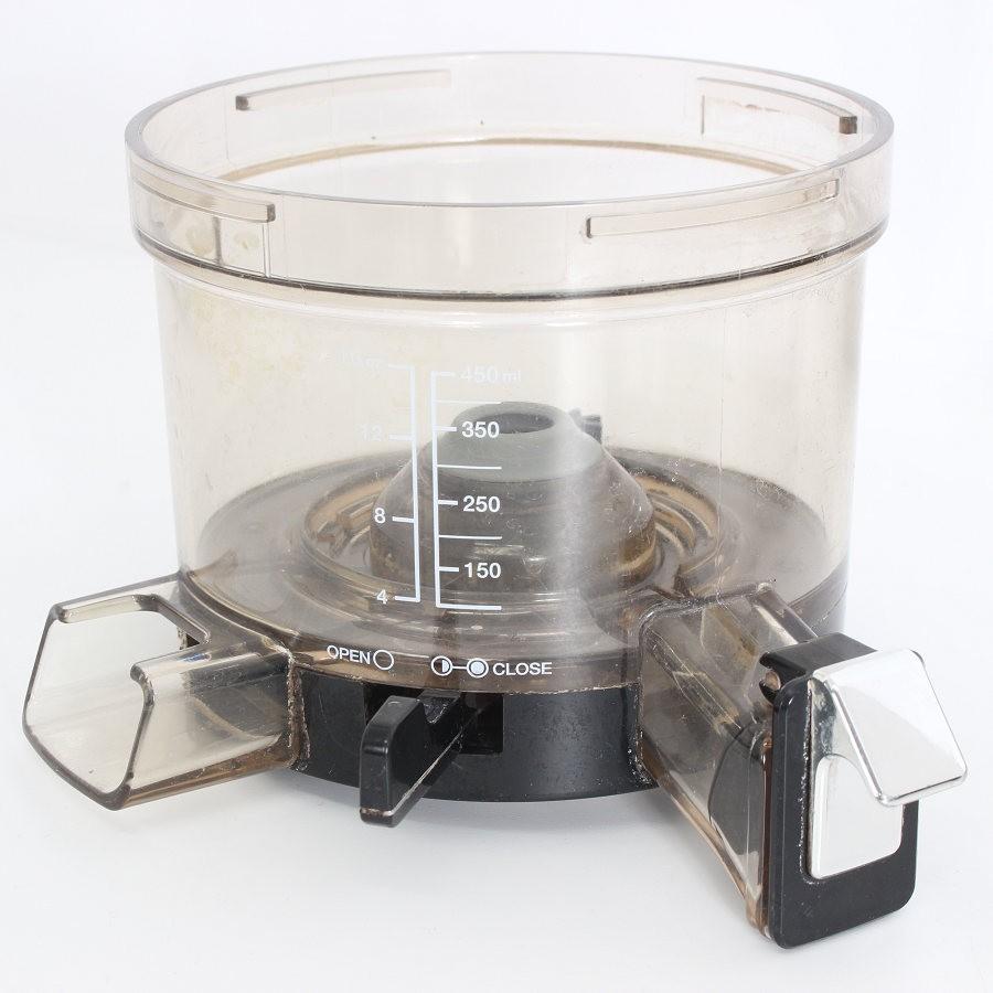 【ボーナスストア+5％】ヒューロム スロージューサー H-AA-BBA17 マットブラック HUROM 本体 |  | 06