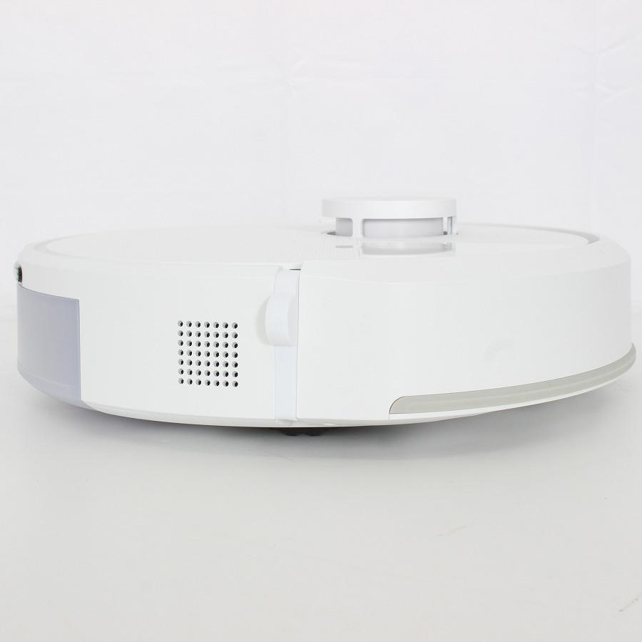 ボーナスストア+5％【美品】iRobot ルンバ105 コンボ Y311260 ホワイト