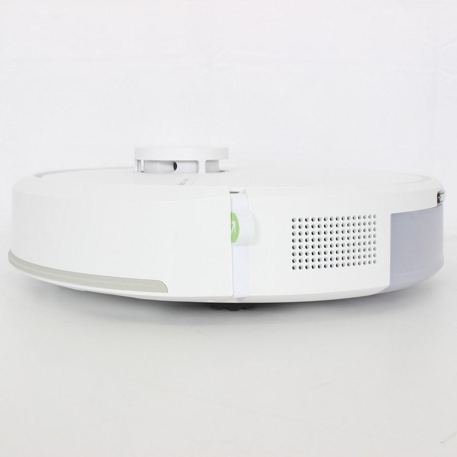 ボーナスストア+5％【美品】iRobot ルンバ105 コンボ Y311260 ホワイト