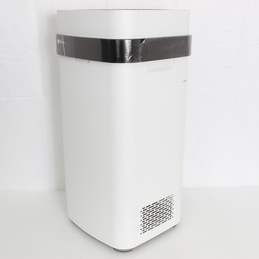 ボーナスストア+5％【美品】Airdog X5D 高性能空気清浄機 KJ300F-X5D