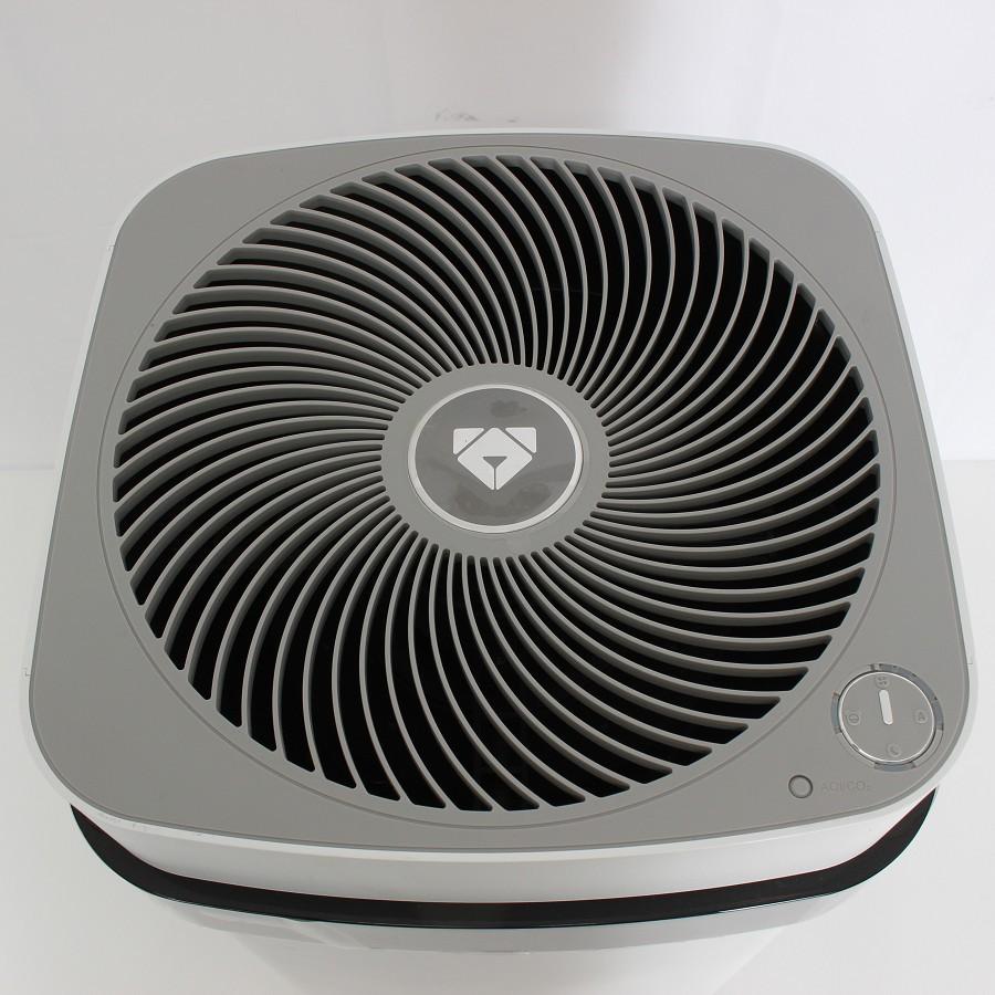 ボーナスストア+5％【美品】Airdog X5D 高性能空気清浄機 KJ300F-X5D