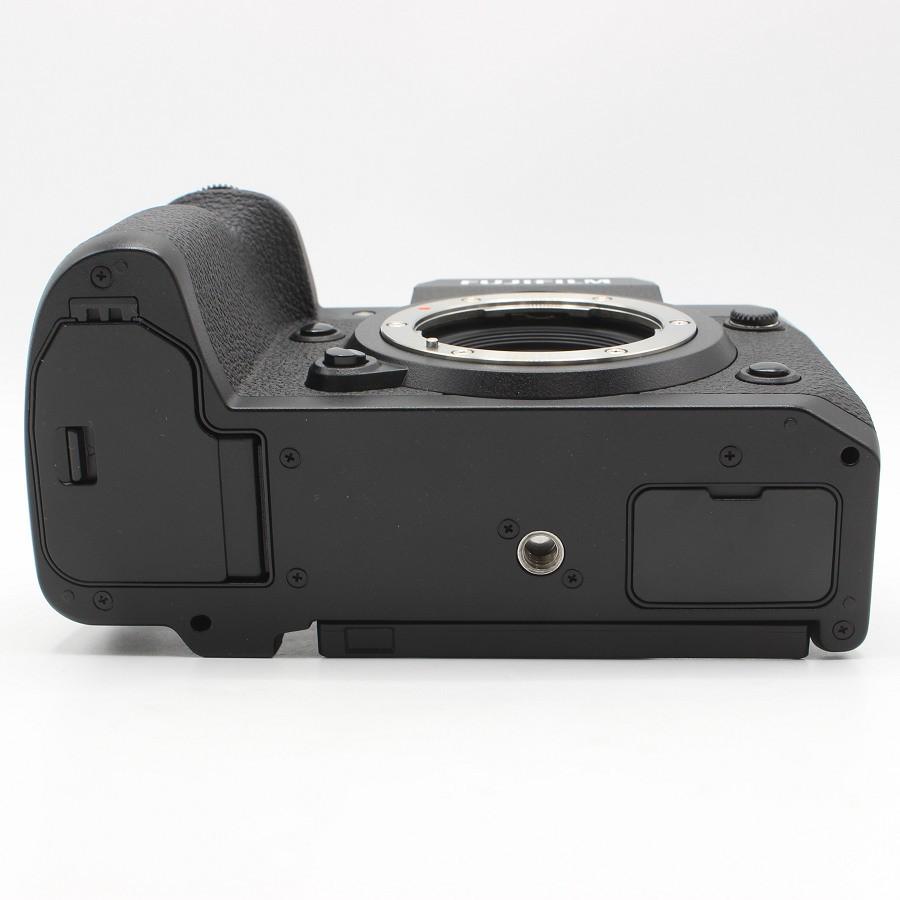 ボーナスストア+5％【美品】富士フイルム X-H2 ボディ ブラック APS-Cサイズ ミラーレスカメラ FUJIFILM 本体 |  | 05
