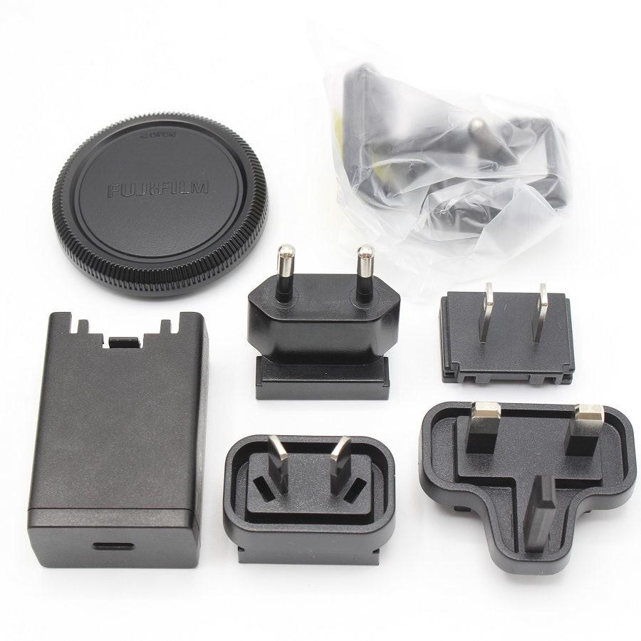 ボーナスストア+5％【美品】富士フイルム X-H2 ボディ ブラック APS-Cサイズ ミラーレスカメラ FUJIFILM 本体 |  | 06