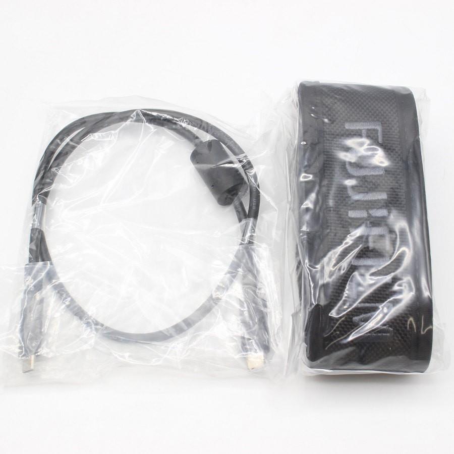 ボーナスストア+5％【美品】富士フイルム X-H2 ボディ ブラック APS-Cサイズ ミラーレスカメラ FUJIFILM 本体 |  | 07