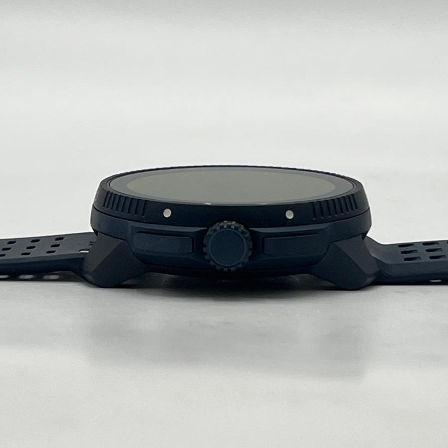 ボーナスストア+5％【美品】SUUNTO RACE SS050930000 Midnight スマートウォッチ スント レース ミッドナイト 本体 |  | 10