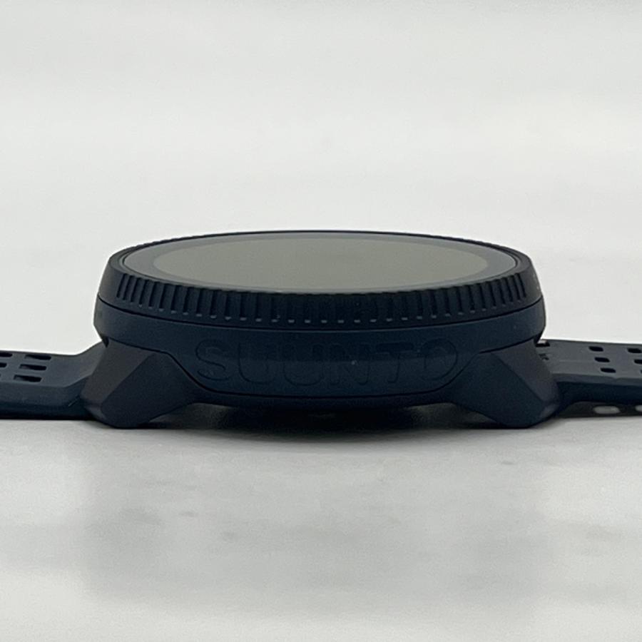 ボーナスストア+5％【美品】SUUNTO RACE SS050930000 Midnight スマートウォッチ スント レース ミッドナイト 本体 |  | 11
