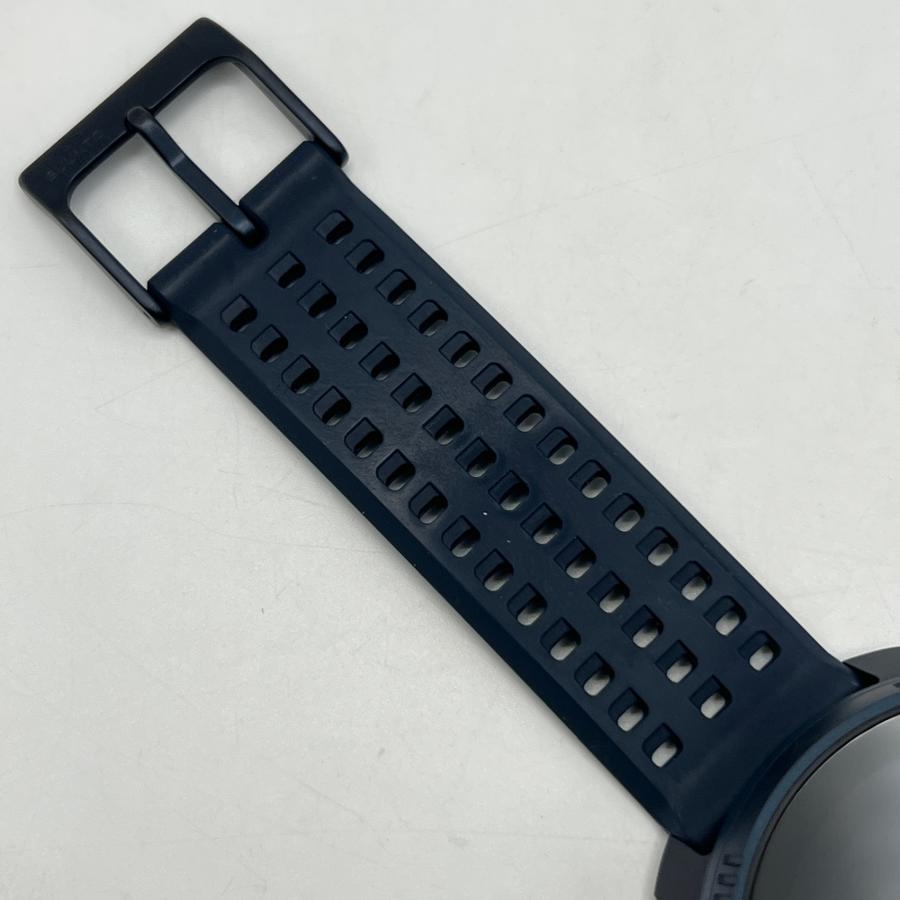 ボーナスストア+5％【美品】SUUNTO RACE SS050930000 Midnight スマートウォッチ スント レース ミッドナイト 本体 |  | 05