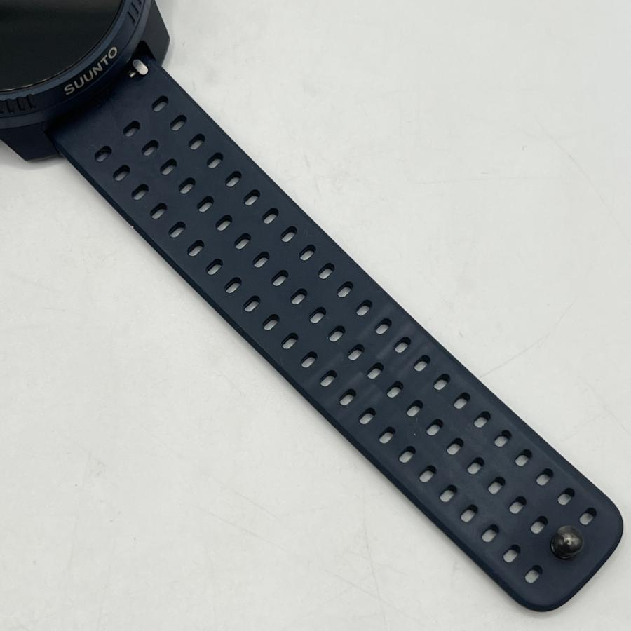 ボーナスストア+5％【美品】SUUNTO RACE SS050930000 Midnight スマートウォッチ スント レース ミッドナイト 本体 |  | 06