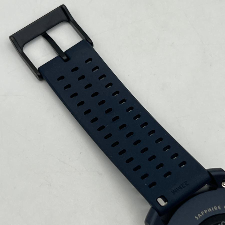 ボーナスストア+5％【美品】SUUNTO RACE SS050930000 Midnight スマートウォッチ スント レース ミッドナイト 本体 |  | 08