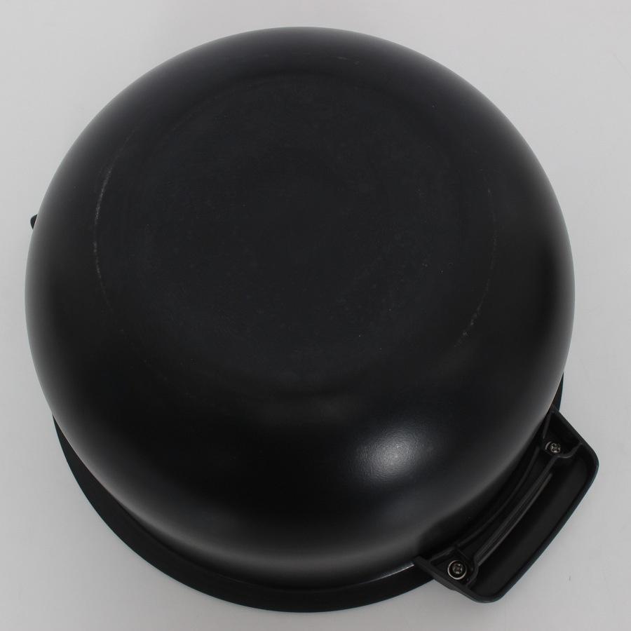 【ボーナスストア+5％】シャープ ヘルシオ ホットクック KN-HW24G-W ホワイト系 無水調理鍋 圧力鍋 SHARP 本体 |  | 10