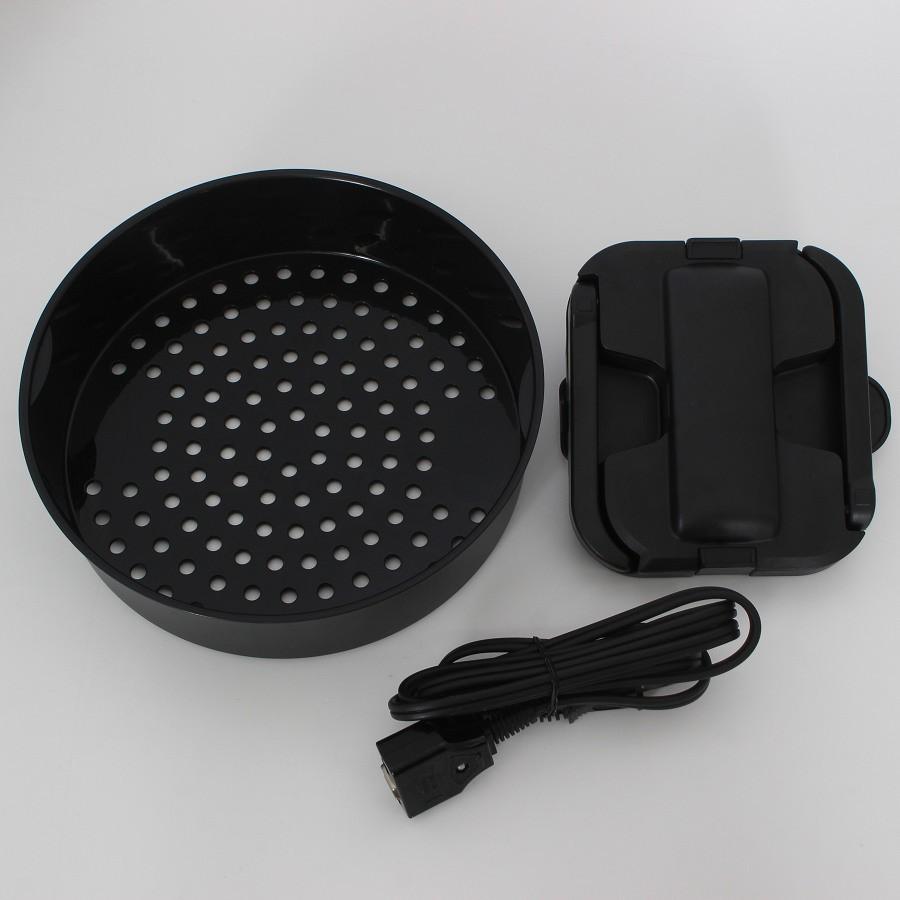 【ボーナスストア+5％】シャープ ヘルシオ ホットクック KN-HW24G-W ホワイト系 無水調理鍋 圧力鍋 SHARP 本体 |  | 11