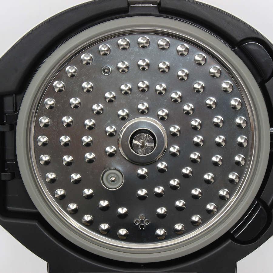 【ボーナスストア+5％】シャープ ヘルシオ ホットクック KN-HW24G-W ホワイト系 無水調理鍋 圧力鍋 SHARP 本体 |  | 13