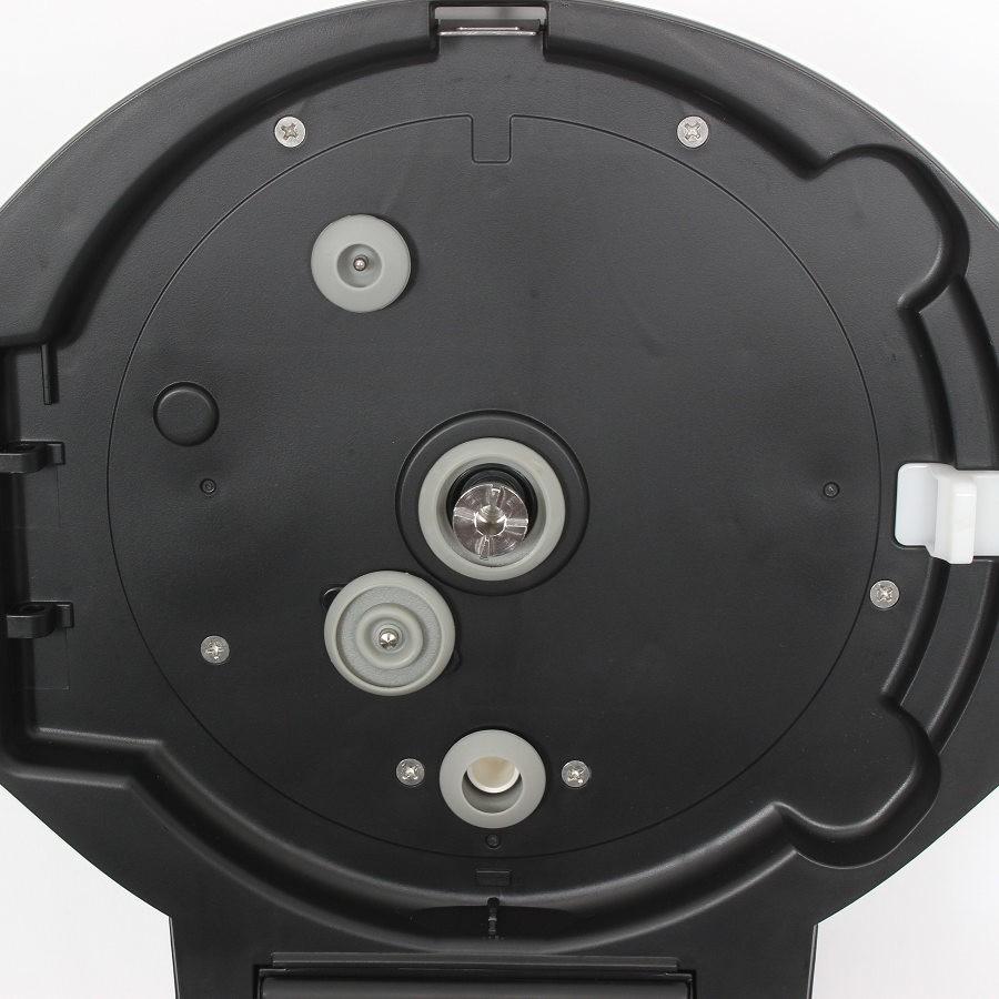 【ボーナスストア+5％】シャープ ヘルシオ ホットクック KN-HW24G-W ホワイト系 無水調理鍋 圧力鍋 SHARP 本体 |  | 04