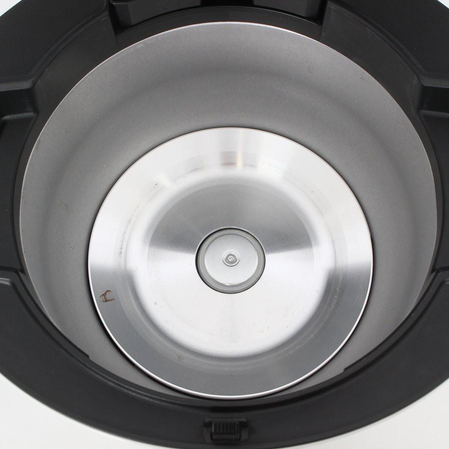 【ボーナスストア+5％】シャープ ヘルシオ ホットクック KN-HW24G-W ホワイト系 無水調理鍋 圧力鍋 SHARP 本体 |  | 05