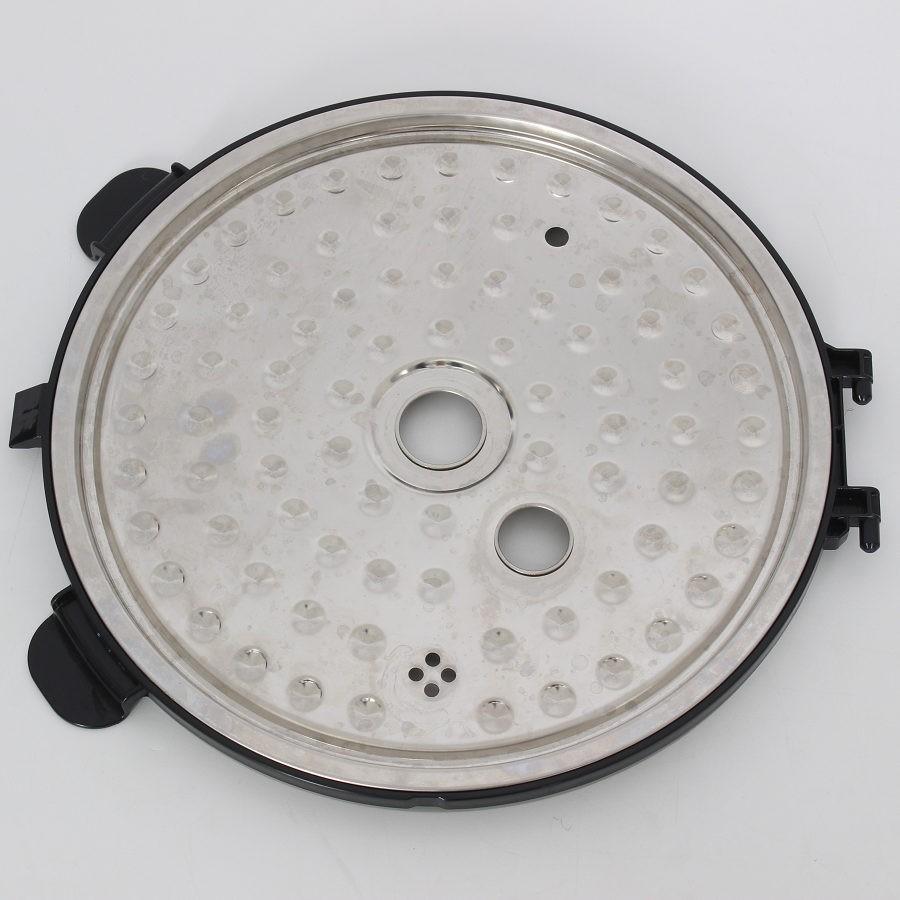 【ボーナスストア+5％】シャープ ヘルシオ ホットクック KN-HW24G-W ホワイト系 無水調理鍋 圧力鍋 SHARP 本体 |  | 07