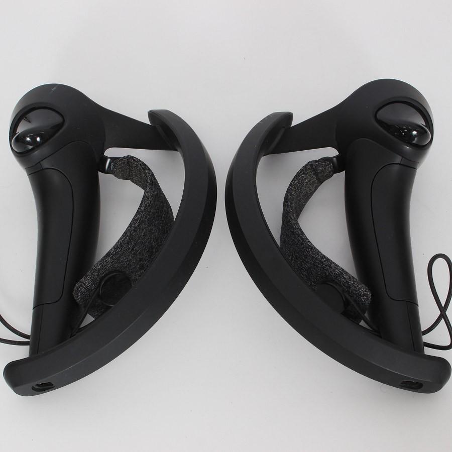 【ボーナスストア+5％】VALVE INDEX VRキット V003683-20 フルセット ヘッドマウントディスプレイ バルブ インデックス 本体 |  | 10