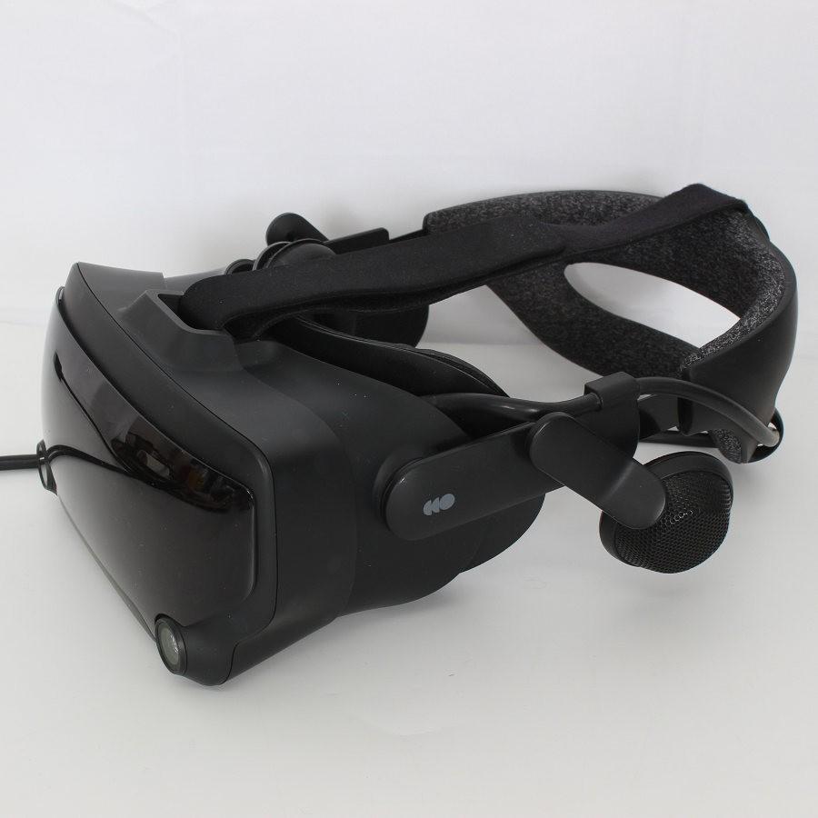【ボーナスストア+5％】VALVE INDEX VRキット V003683-20 フルセット ヘッドマウントディスプレイ バルブ インデックス 本体 |  | 11