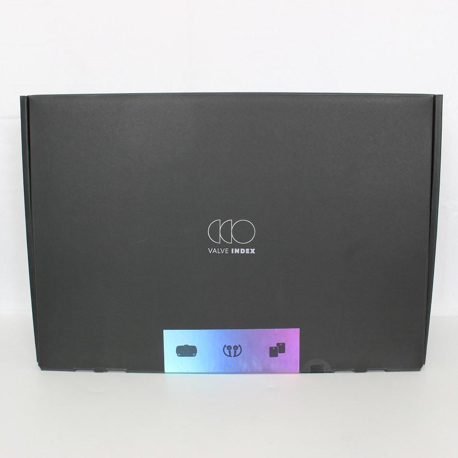 【ボーナスストア+5％】VALVE INDEX VRキット V003683-20 フルセット ヘッドマウントディスプレイ バルブ インデックス 本体 |  | 13