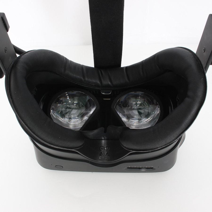 【ボーナスストア+5％】VALVE INDEX VRキット V003683-20 フルセット ヘッドマウントディスプレイ バルブ インデックス 本体 |  | 04