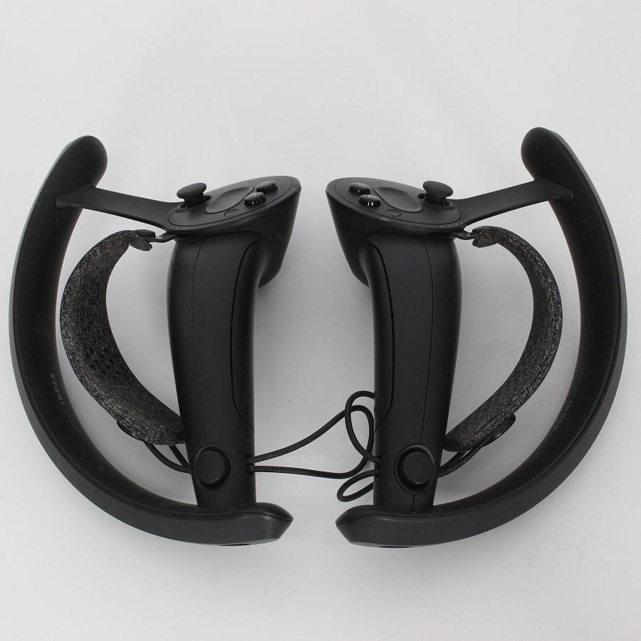 【ボーナスストア+5％】VALVE INDEX VRキット V003683-20 フルセット ヘッドマウントディスプレイ バルブ インデックス 本体 |  | 06