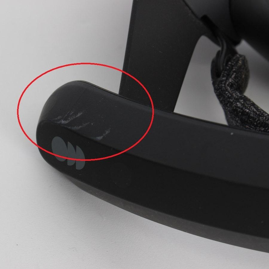 【ボーナスストア+5％】VALVE INDEX VRキット V003683-20 フルセット ヘッドマウントディスプレイ バルブ インデックス 本体 |  | 07