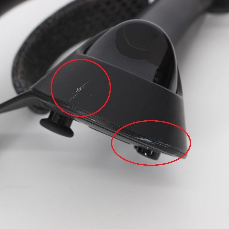 【ボーナスストア+5％】VALVE INDEX VRキット V003683-20 フルセット ヘッドマウントディスプレイ バルブ インデックス 本体 |  | 08