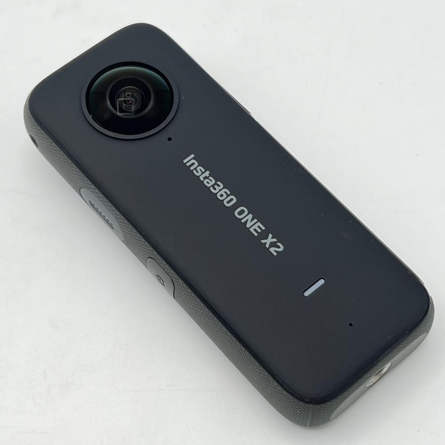 ボーナスストア+5％【美品】Insta360 ONE X2 CINOSXX/A 見えない自撮り