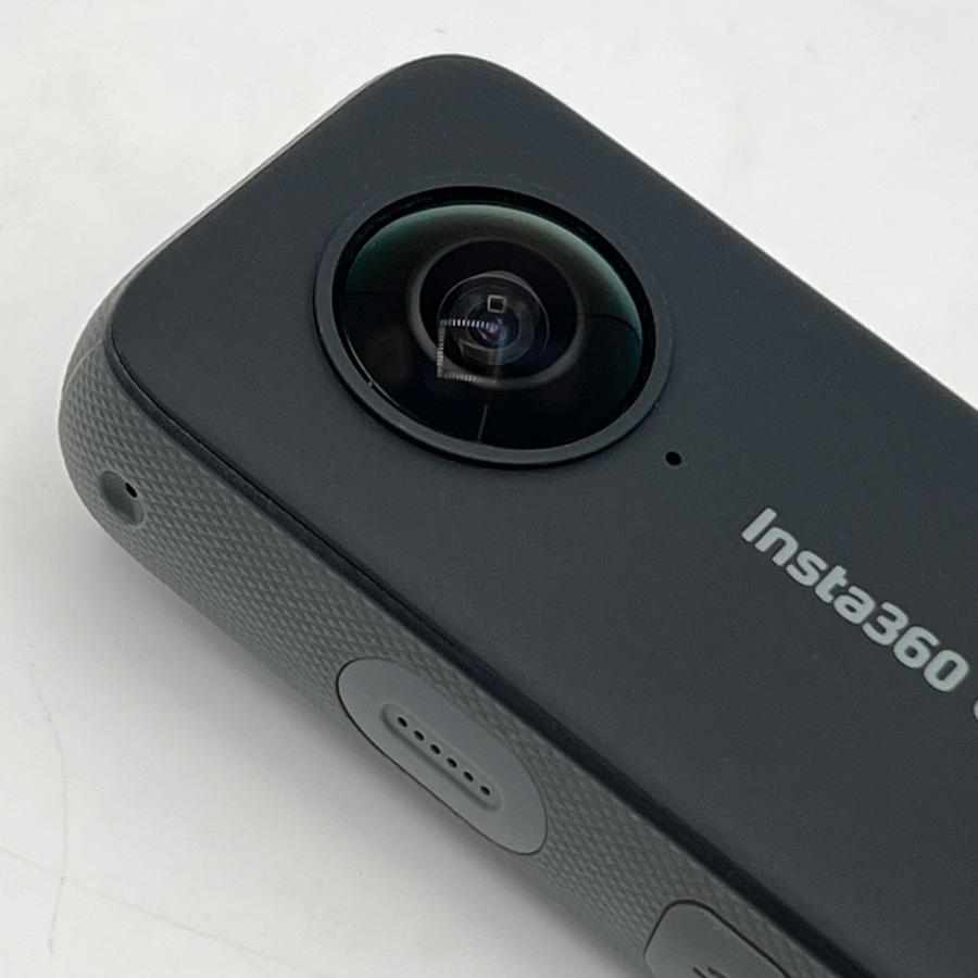 ボーナスストア+5％【美品】Insta360 ONE X2 CINOSXX/A 見えない自撮り