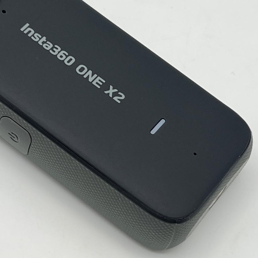 ボーナスストア+5％【美品】Insta360 ONE X2 CINOSXX/A 見えない自撮り