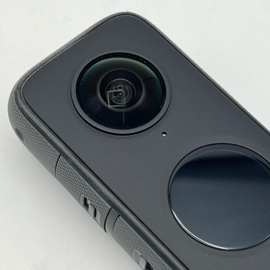 ボーナスストア+5％【美品】Insta360 ONE X2 CINOSXX/A 見えない自撮り