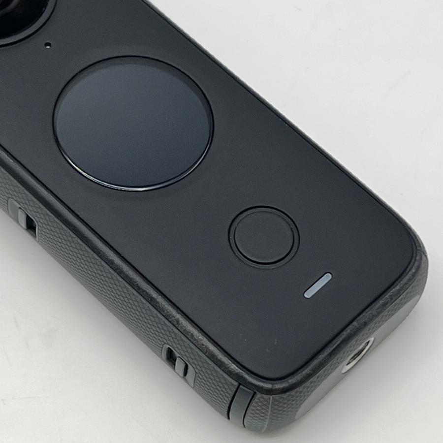 ボーナスストア+5％【美品】Insta360 ONE X2 CINOSXX/A 見えない自撮り