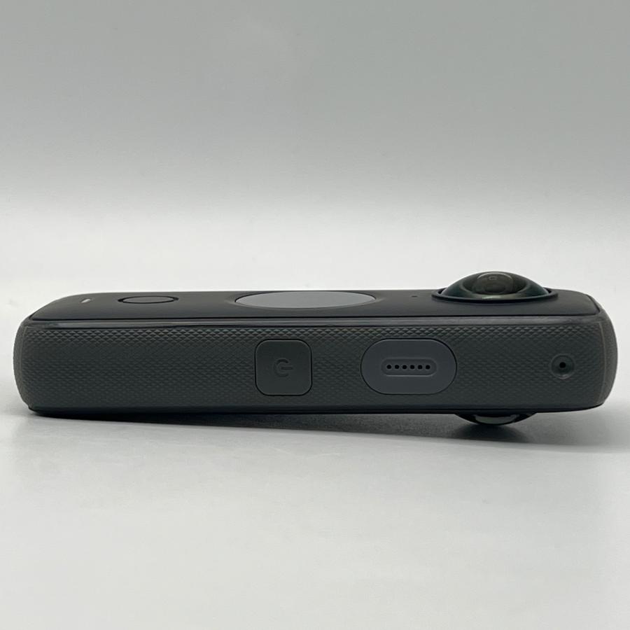 ボーナスストア+5％【美品】Insta360 ONE X2 CINOSXX/A 見えない自撮り