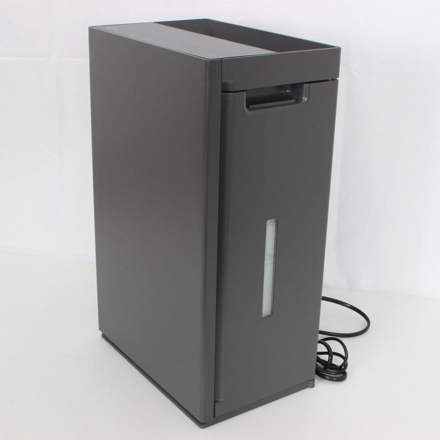 ボーナスストア+5％【美品】パナソニック ジアイーノ F-ML4000B-H Panasonic ziaino F-ML4000B-H 本体