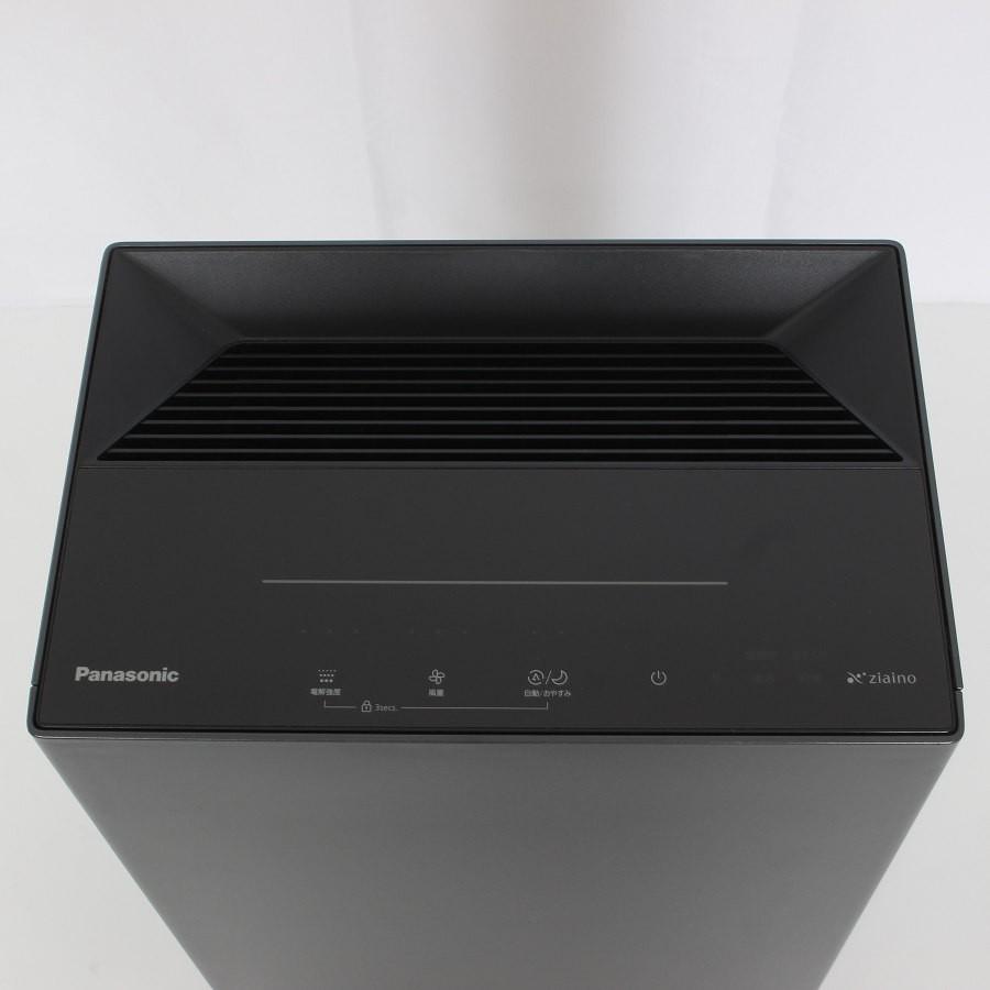 ボーナスストア+5％【美品】パナソニック ジアイーノ F-ML4000B-H 