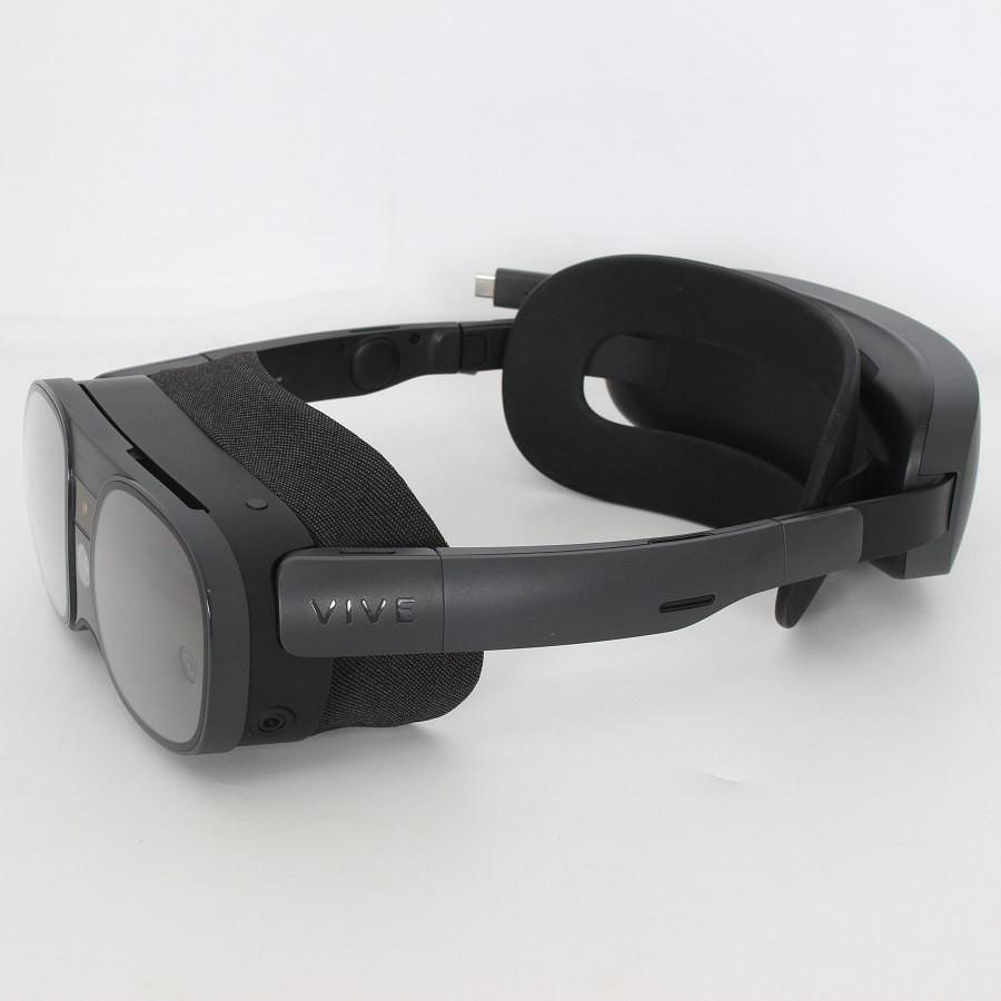ボーナスストア+5％【美品】HTC VIVE XR Elite 99HATS004-00 オールインワン VR ヘッドセット ヘッドマウントディスプレイ HMD 本体 |  | 04