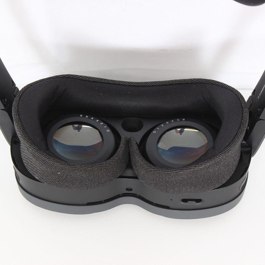 ボーナスストア+5％【美品】HTC VIVE XR Elite 99HATS004-00 オールインワン VR ヘッドセット ヘッドマウントディスプレイ HMD 本体 |  | 06