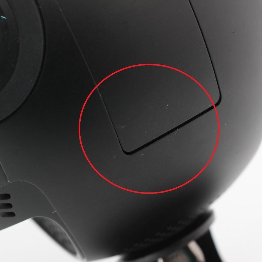 【ボーナスストア+5％】Insta360 Pro 2 TINPPR2/B 予備バッテリー+Farsightセット 360度VRカメラ パノラマ 全天球 8K ビデオカメラ 本体 |  | 06