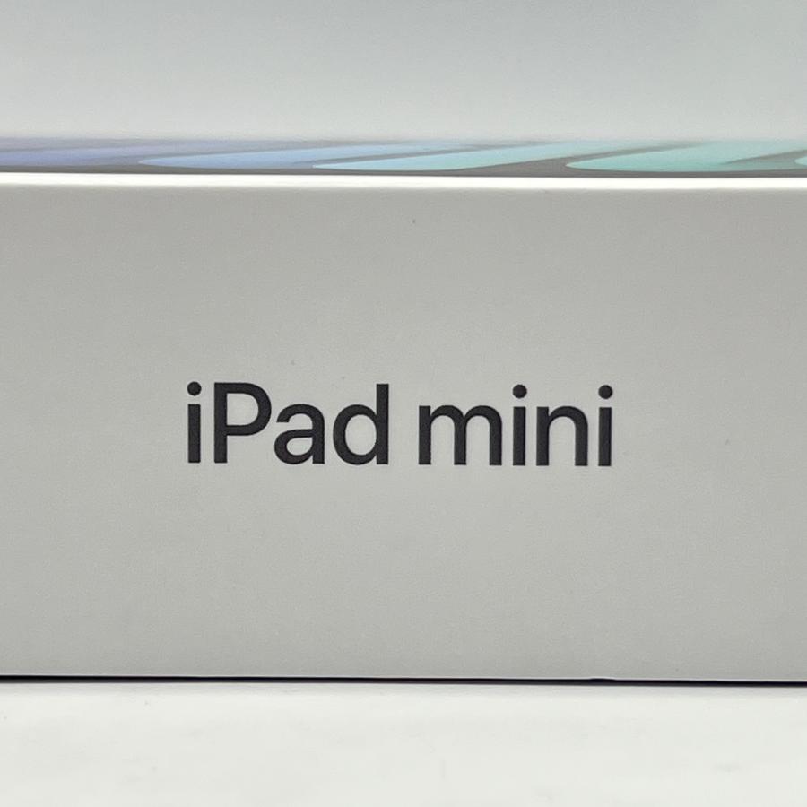 ボーナスストア+5％【美品】Apple iPad mini 第6世代 MK7M3J/A Wi-Fi