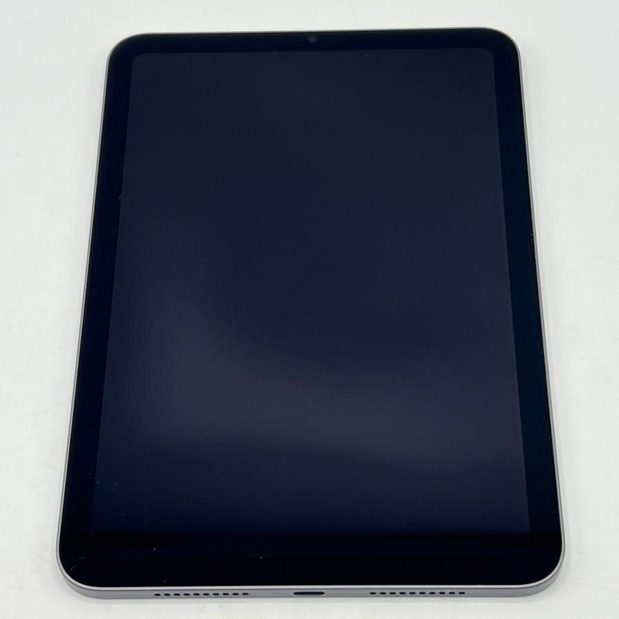 ボーナスストア+5％【美品】Apple iPad mini 第6世代 MK7M3J/A Wi-Fi