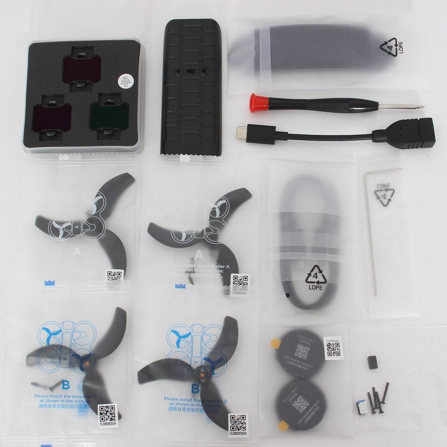 【ボーナスストア+5％】DJI Avata 2 Fly More コンボ WA5206 ドローン 4Kカメラ ディージェーアイ 本体 |  | 10