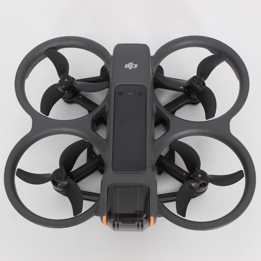 【ボーナスストア+5％】DJI Avata 2 Fly More コンボ WA5206 ドローン 4Kカメラ ディージェーアイ 本体 |  | 01