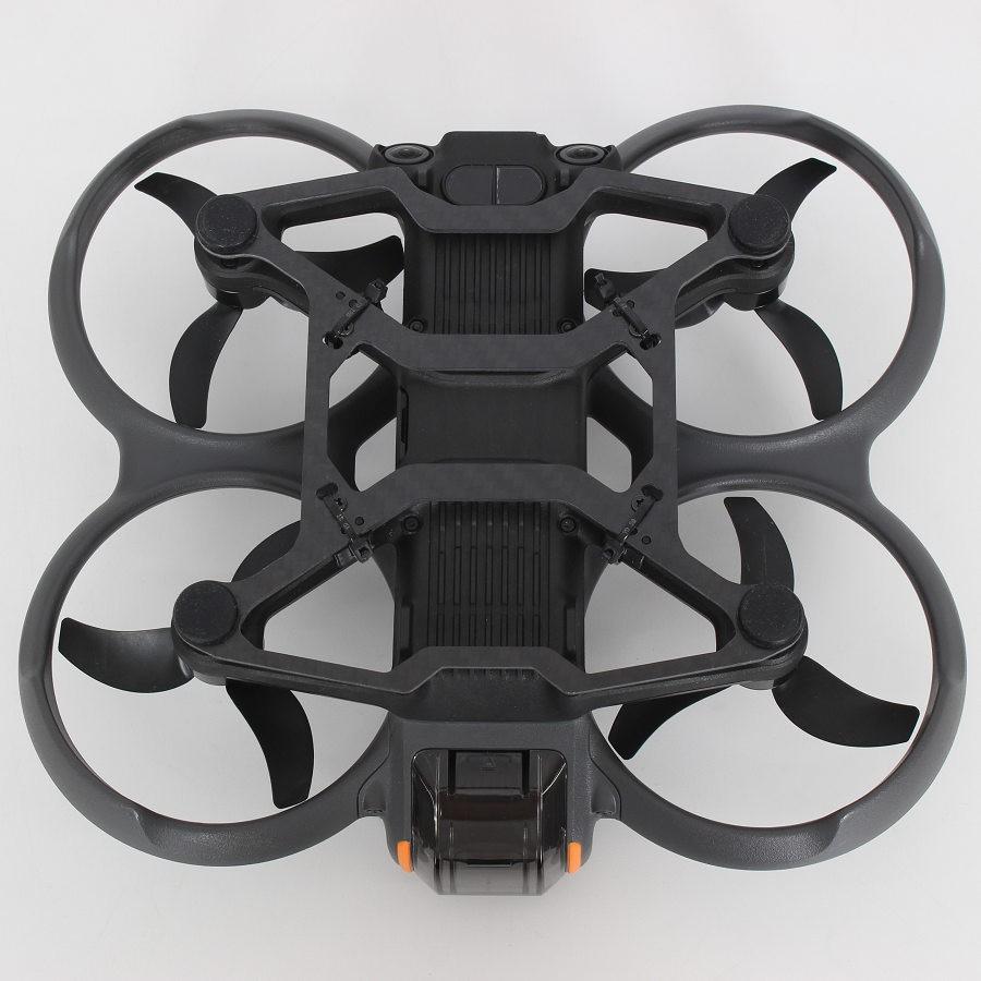 【ボーナスストア+5％】DJI Avata 2 Fly More コンボ WA5206 ドローン 4Kカメラ ディージェーアイ 本体 |  | 02