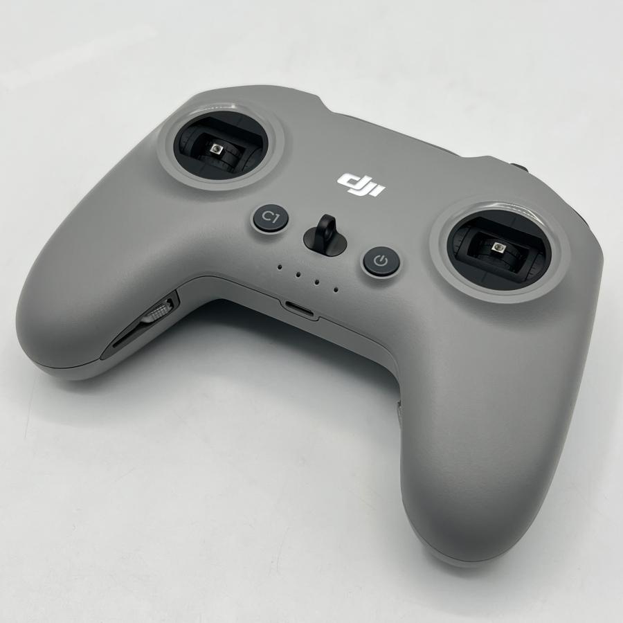 ボーナスストア+5％】DJI FPV送信機 3 WA5210 カメラドローン