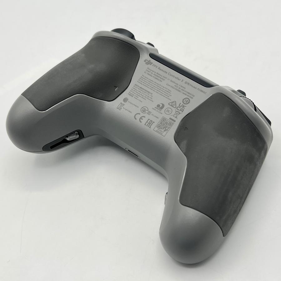 ボーナスストア+5％】DJI FPV送信機 3 WA5210 カメラドローン