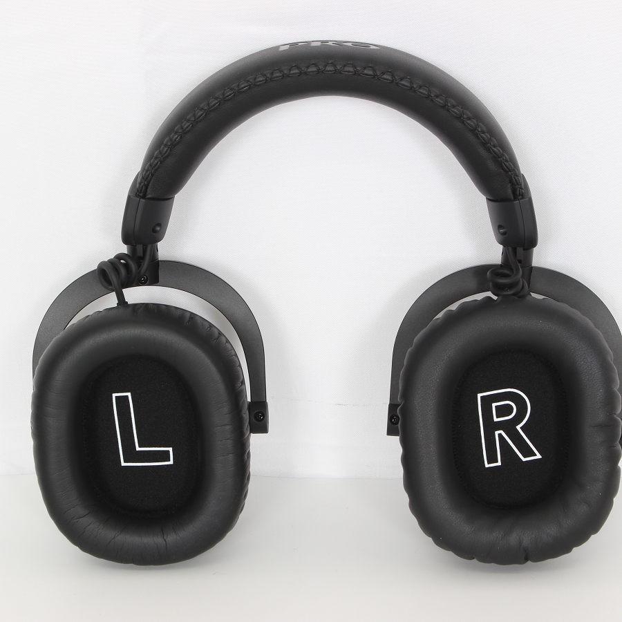 ボーナスストア+5％【美品】Logicool G PRO X 2 LIGHTSPEED G-PHS-005WLBK ブラック ゲーミングヘッドセット ロジクール 本体 |  | 04