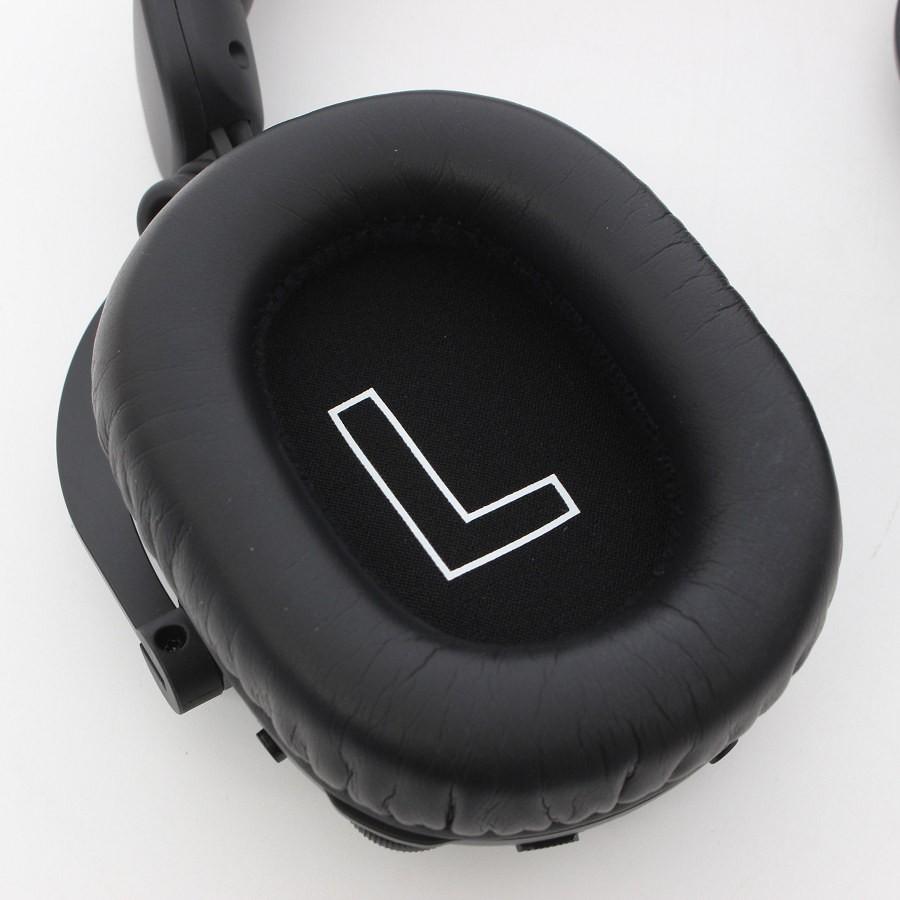 ボーナスストア+5％【美品】Logicool G PRO X 2 LIGHTSPEED G-PHS-005WLBK ブラック ゲーミングヘッドセット ロジクール 本体 |  | 07