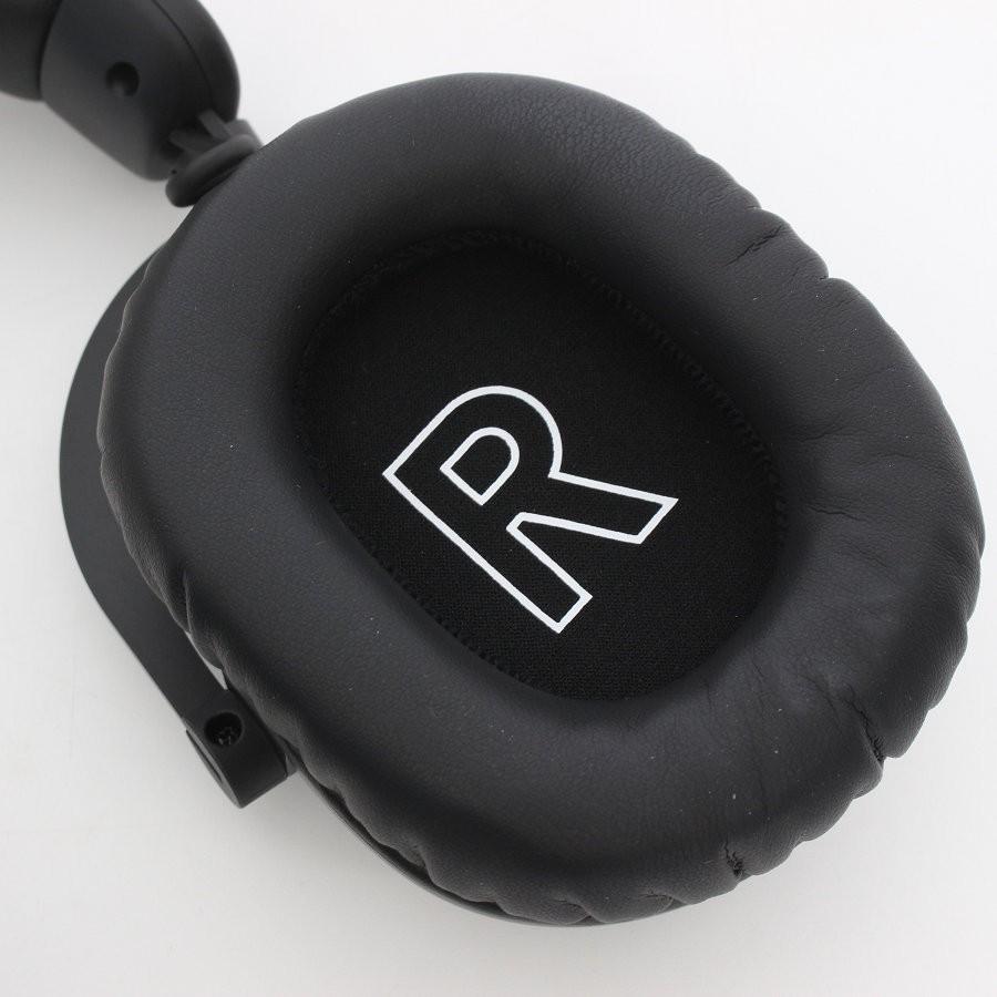 ボーナスストア+5％【美品】Logicool G PRO X 2 LIGHTSPEED G-PHS-005WLBK ブラック ゲーミングヘッドセット ロジクール 本体 |  | 08