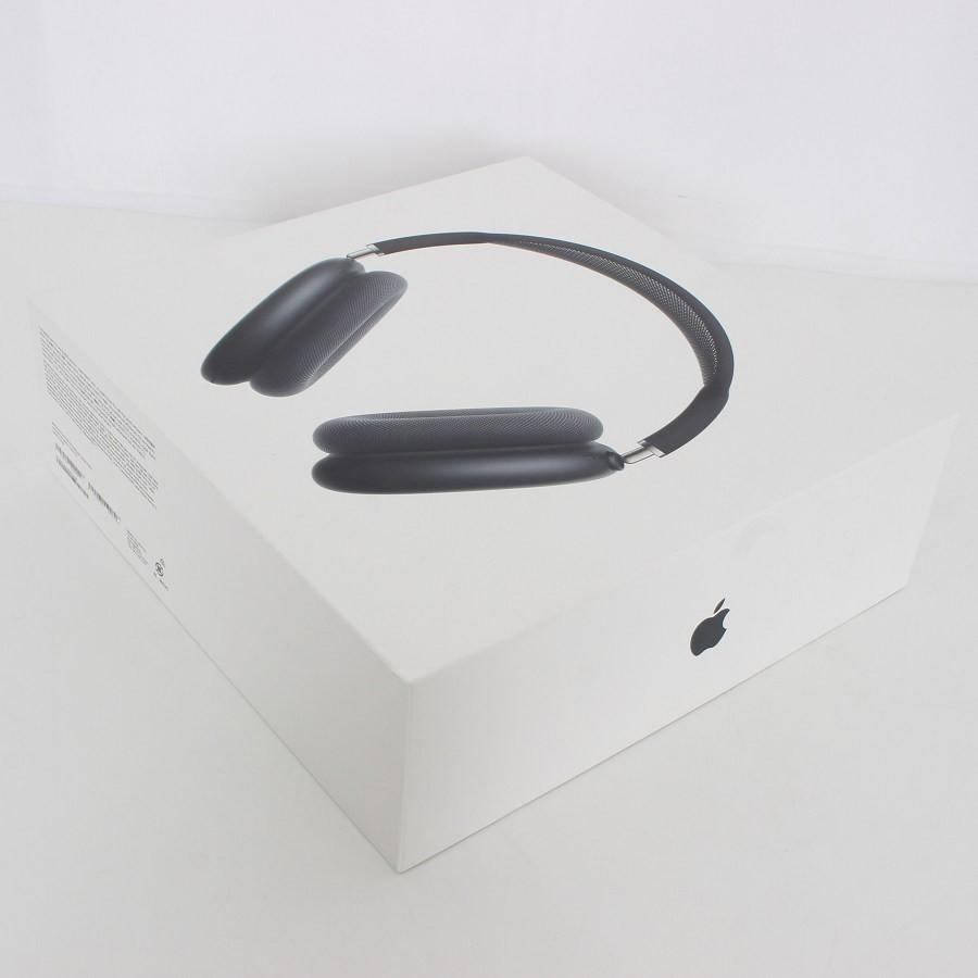 ボーナスストア+5％【新品未開封】Apple AirPods Max USB-C MWW43ZA/A ミッドナイト ヘッドホン ワイヤレス エアポッズ マックス 本体 |  | 01